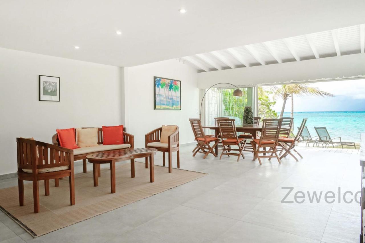 Villa Lilea *