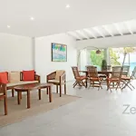 Villa Liléa