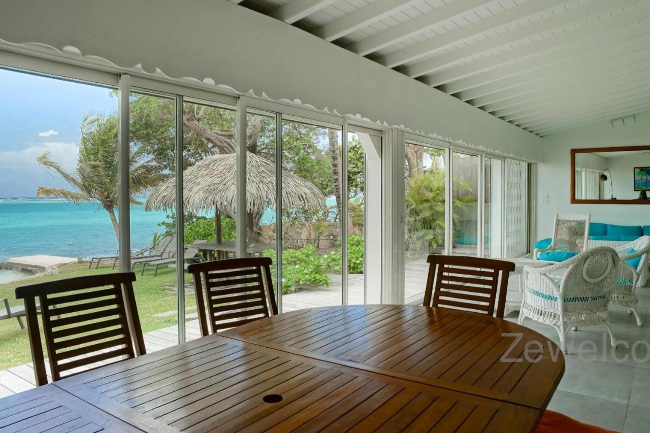 Liléa Villa Saint-Francois (Grande-Terre)