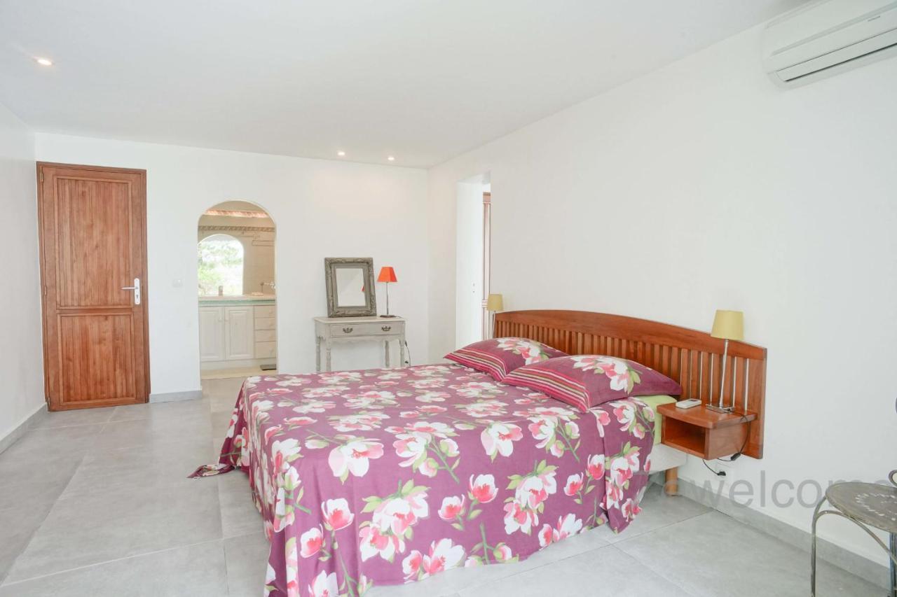 Liléa Villa